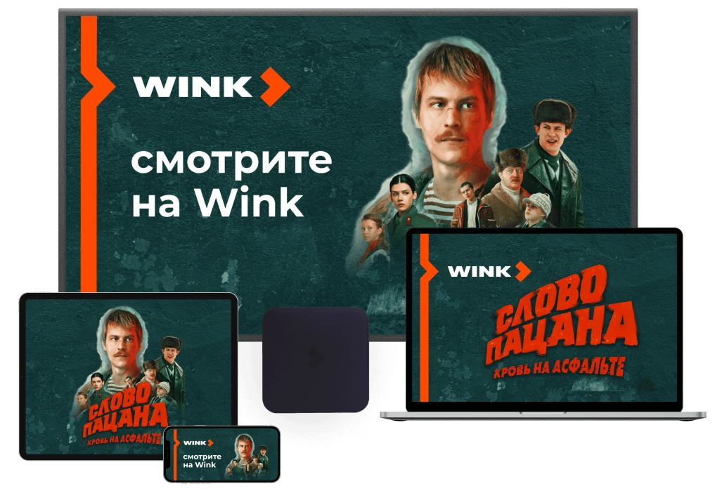 Wink %provider2% в деревня Пласкинино